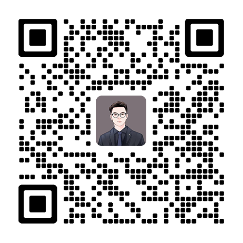 扫一扫加微信-快学飞船